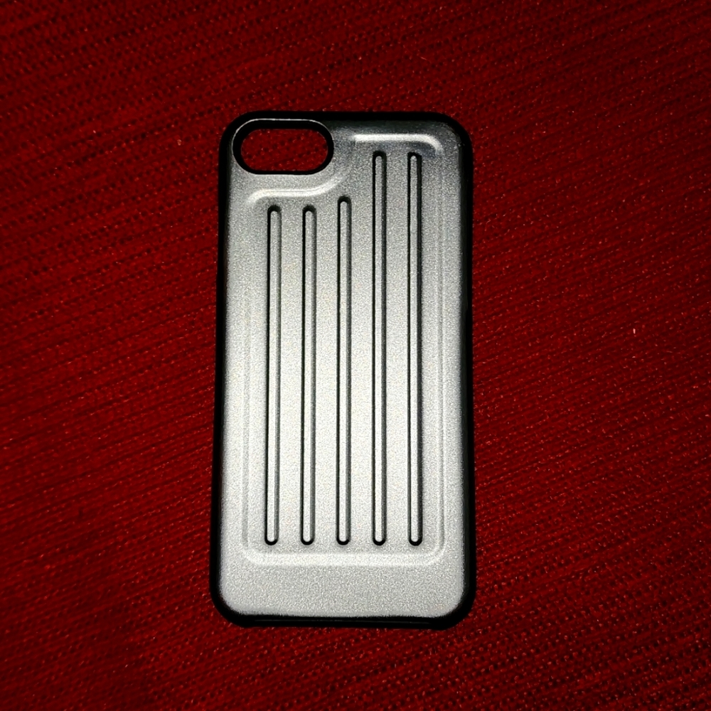 Case for iPhone 8